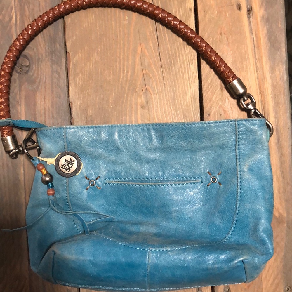 Small purse - Picture 4 of 9
